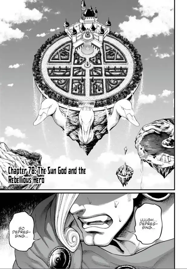 Shuumatsu no Valkyrie Chapter 78 2